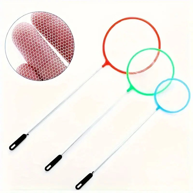 Mini Fischernetz 3er Paket