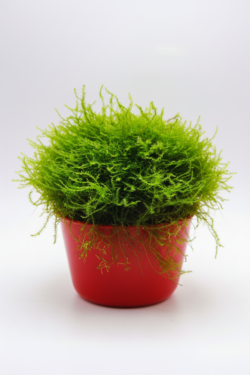Weeping Moos - Vesicularia ferriei