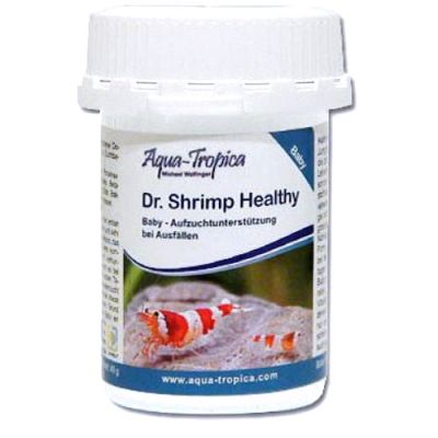 Dr. Shrimp Healthy - Baby