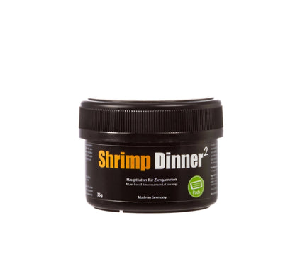 GlasGarten Shrimp Dinner Pads 2