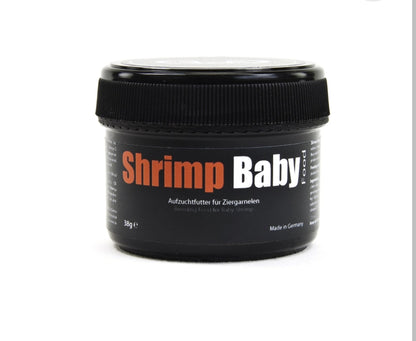 GlasGarten Shrimp Baby Food