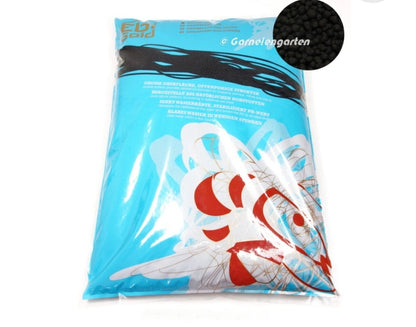 Ebi Gold Shrimp Soil Bodengrund