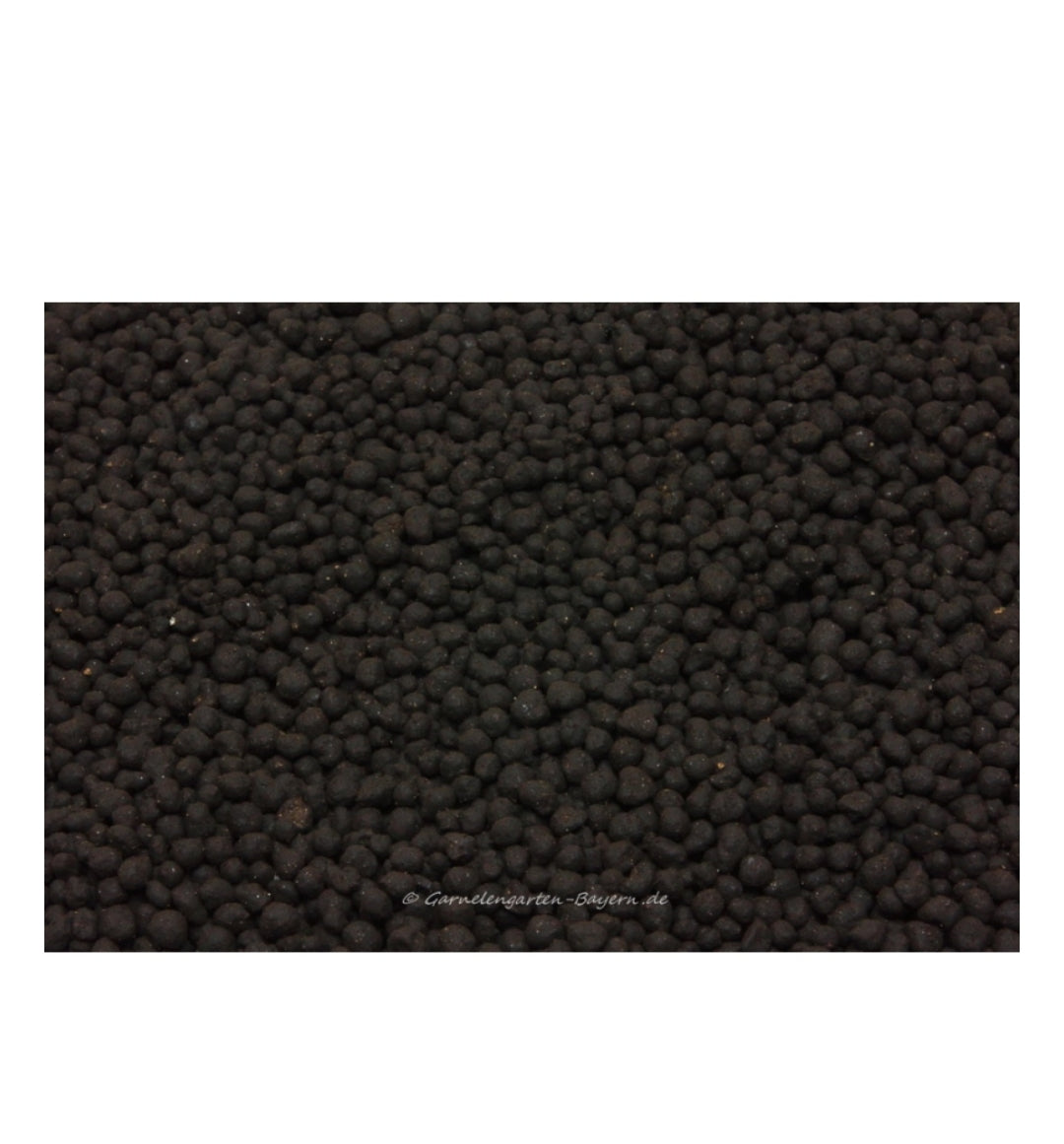 Ebi Gold Shrimp Soil Bodengrund