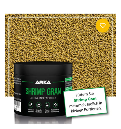 ARKA Shrimp Gran (ehemals Shrimp Food)