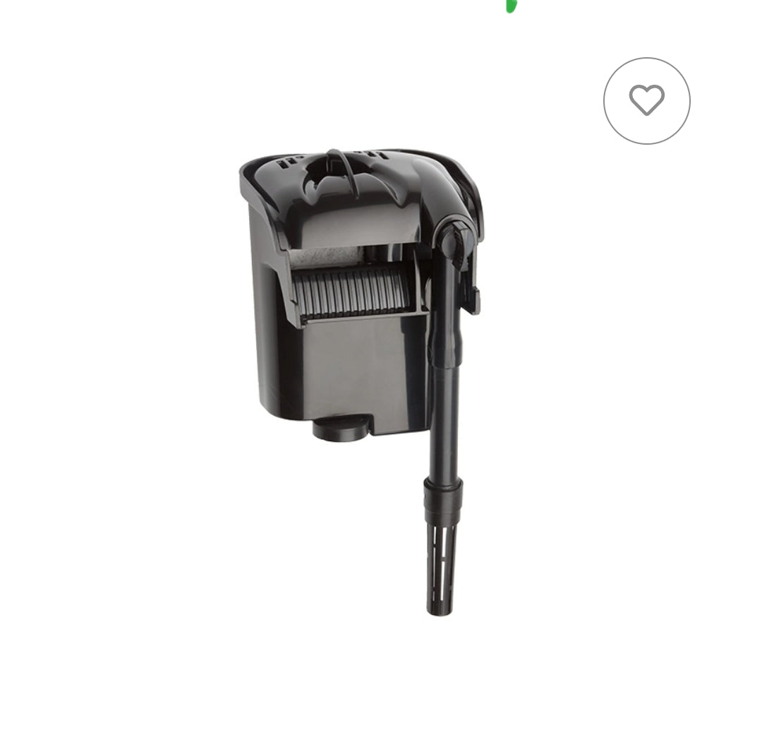 Aquael Versamax FZN Mini