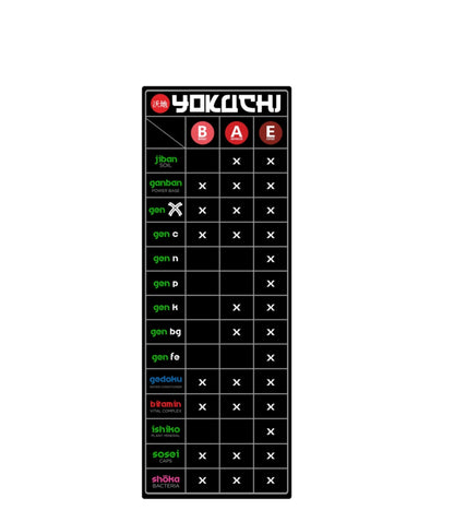 Yokuchi Shoka Bacteria - 40 g | Bakterienprodukt