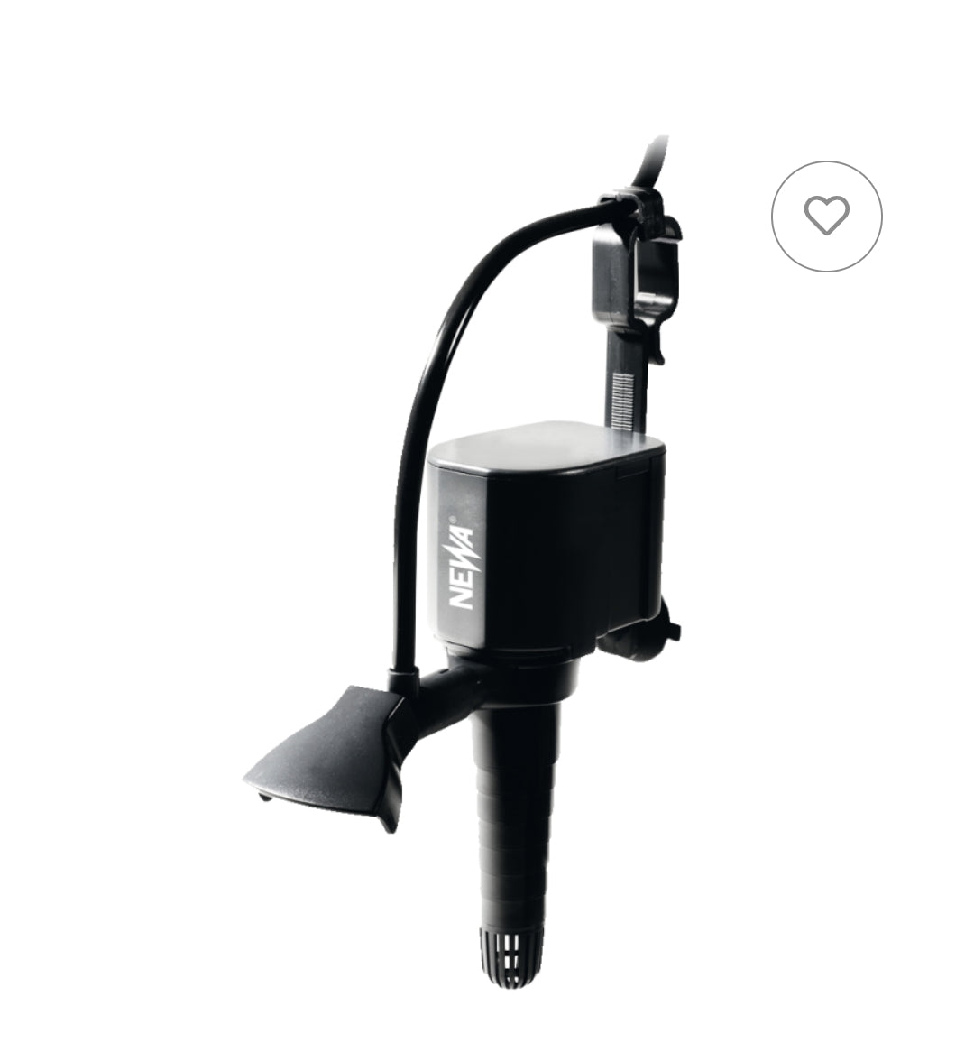 NEWA Maxi power head