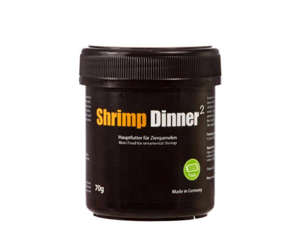 GlasGarten Shrimp Dinner Pads 2