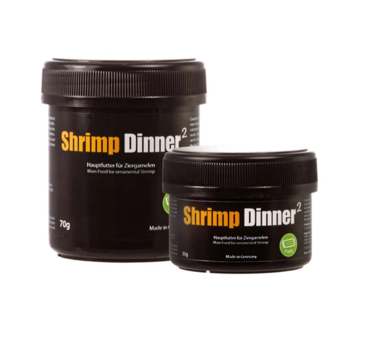 GlasGarten Shrimp Dinner Pads 2