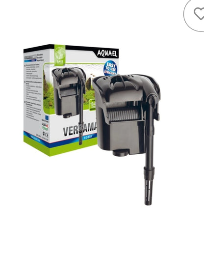 Aquael Versamax FZN Mini