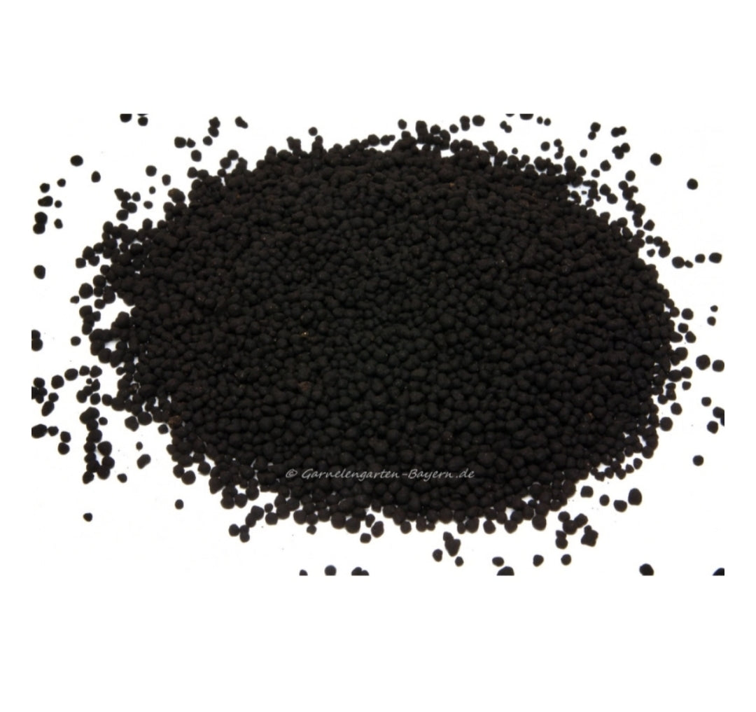 Ebi Gold Shrimp Soil Bodengrund