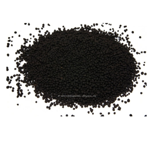 Ebi Gold Shrimp Soil Bodengrund