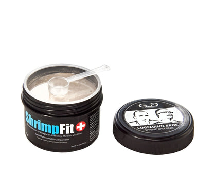 GlasGarten ShrimpFit 35 g