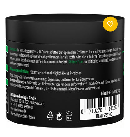 ARKA Shrimp Gran (ehemals Shrimp Food)