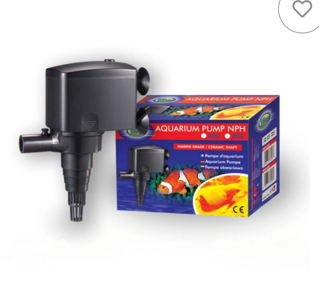 Aqua Nova NPH Power Head Pumpe