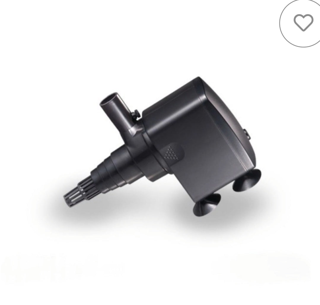 Aqua Nova NPH Power Head Pumpe