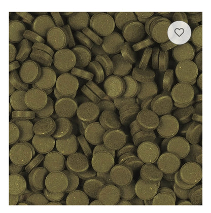 Tropical Super Spirulina Forte 36% Tablets 50 ml