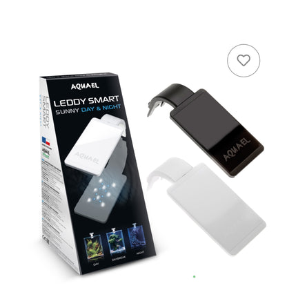 Aquael Leddy Smart Sunny Day&Night