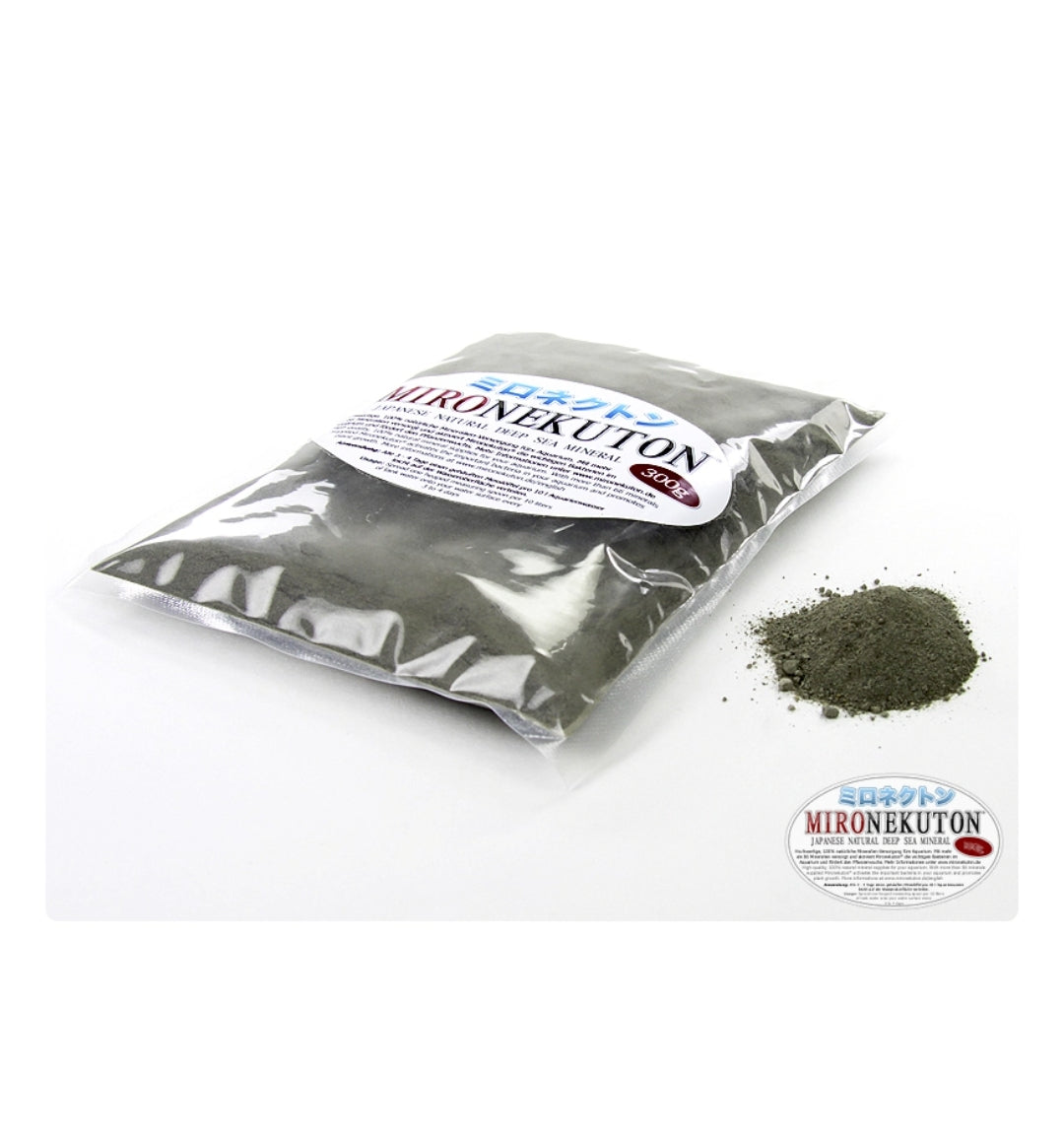 Mironekuton Pulver 300 g | PE-Beutel